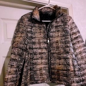 Calvin Klein Goose Down Jacket